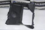 PORSCHE CAYENNE AIR GUIDE CHARGE AIR COOLER RIGHT 95850533635