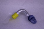 AUDI A6 COOLANT PIPE 06M121486F
