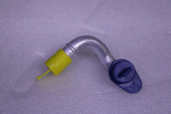 Audi A6 Coolant Pipe 06M121486F