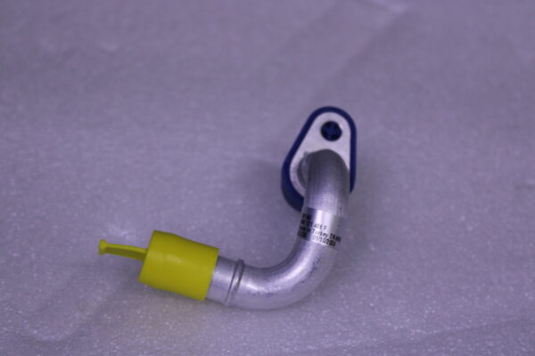 Audi A6 Coolant Pipe 06M121486F