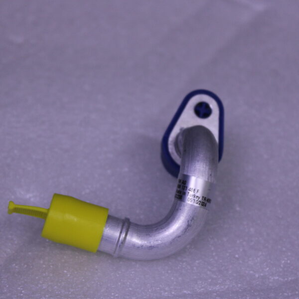 AUDI A6 COOLANT PIPE 06M121486F