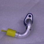 Audi A6 Coolant Pipe 06M121486F