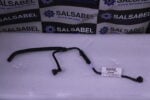 AUDI A6 BREATHER LINE REAR 4G0121081EP