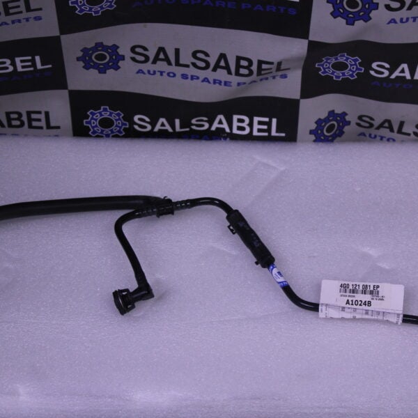 AUDI A6 BREATHER LINE REAR 4G0121081EP