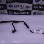 Audi A6 Breather Line Rear 4G0121081Ep