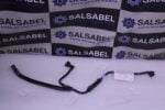 AUDI A6 BREATHER LINE REAR 4G0121081EP