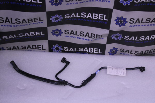 Audi A6 Breather Line Rear 4G0121081Ep