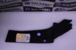 AUDI A4 COVER FOR HEADLAMPS LEFT 8W0805285A
