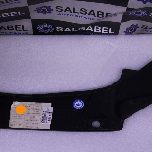 AUDI A4 COVER FOR HEADLAMPS LEFT 8W0805285A