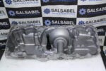 BMW G82 M4 G80 M3 COMP ENGINE MOTOR OIL PAN SUMP XDRIVE 11139505021