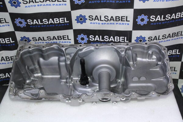 Bmw G82 M4 G80 M3 Comp Engine Motor Oil Pan Sump Xdrive 11139505021