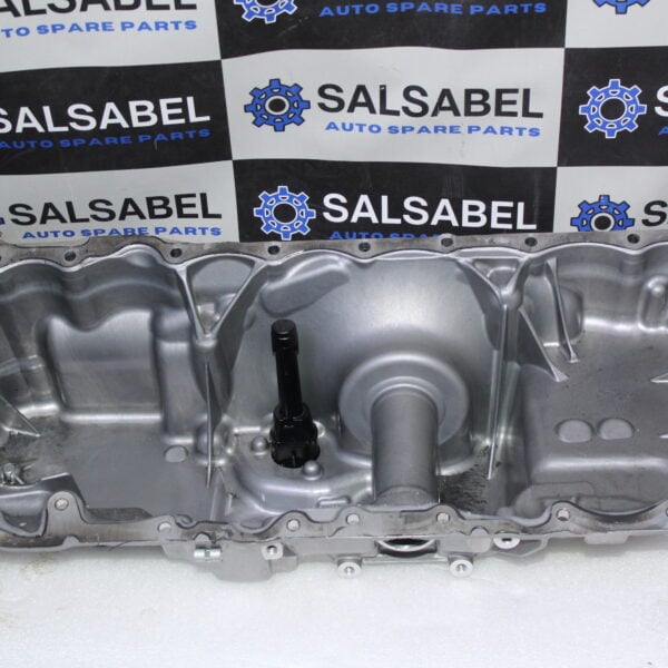 BMW G82 M4 G80 M3 COMP ENGINE MOTOR OIL PAN SUMP XDRIVE 11139505021