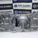 Deep Performance Auto Spare Parts Trading With Salsabel