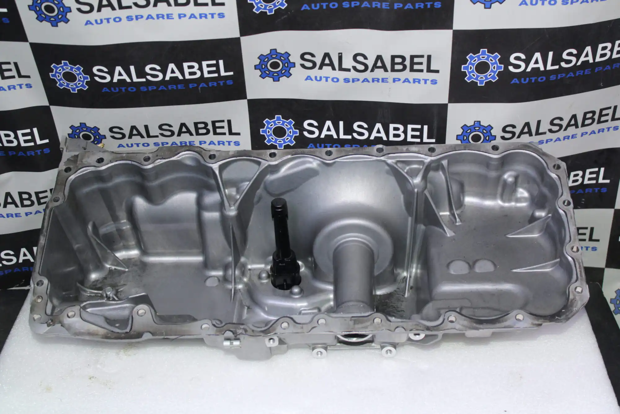 Bmw G82 M4 G80 M3 Comp Engine Motor Oil Pan Sump Xdrive 11139505021