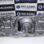 BMW G82 M4 G80 M3 COMP ENGINE MOTOR OIL PAN SUMP XDRIVE 11139505021