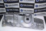 BMW M4 COMP ENGINE MOTOR OIL PAN SUMP XDRIVE 11138053425