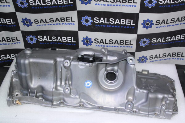 Bmw M4 Comp Engine Motor Oil Pan Sump Xdrive 11138053425
