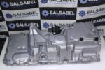 BMW M4 COMP ENGINE MOTOR OIL PAN SUMP XDRIVE 11138053425