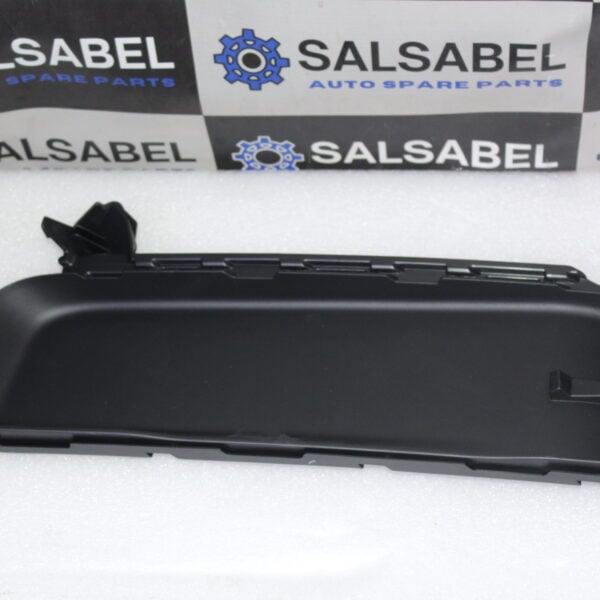 PORSCHE CAYENNE AIR GUIDE RIGHT SIDE 9Y0807162M