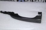 MASERATI CARBON FIBER DOOR HANDLE 670078587