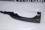MASERATI CARBON FIBER DOOR HANDLE 670078587