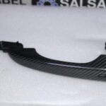 Maserati Carbon Fiber Door Handle 670078587