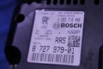 ROLLS ROYCE DAWN RR6 INSTRUMENT CLUSTER 62108727979