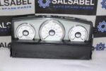ROLLS ROYCE DAWN RR6 INSTRUMENT CLUSTER 62108727979
