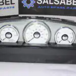 Deep Performance Auto Spare Parts Trading With Salsabel