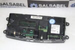 ROLLS ROYCE DAWN RR6 INSTRUMENT CLUSTER 62108727979