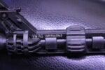 AUDI A8 INJECTION VALVE 06M906036S