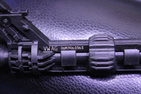 Audi A8 Injection Valve 06M906036S