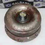 BMW M3 G80 M4 G82 REPAIR KIT TORQUE CONVERTER 24007883316