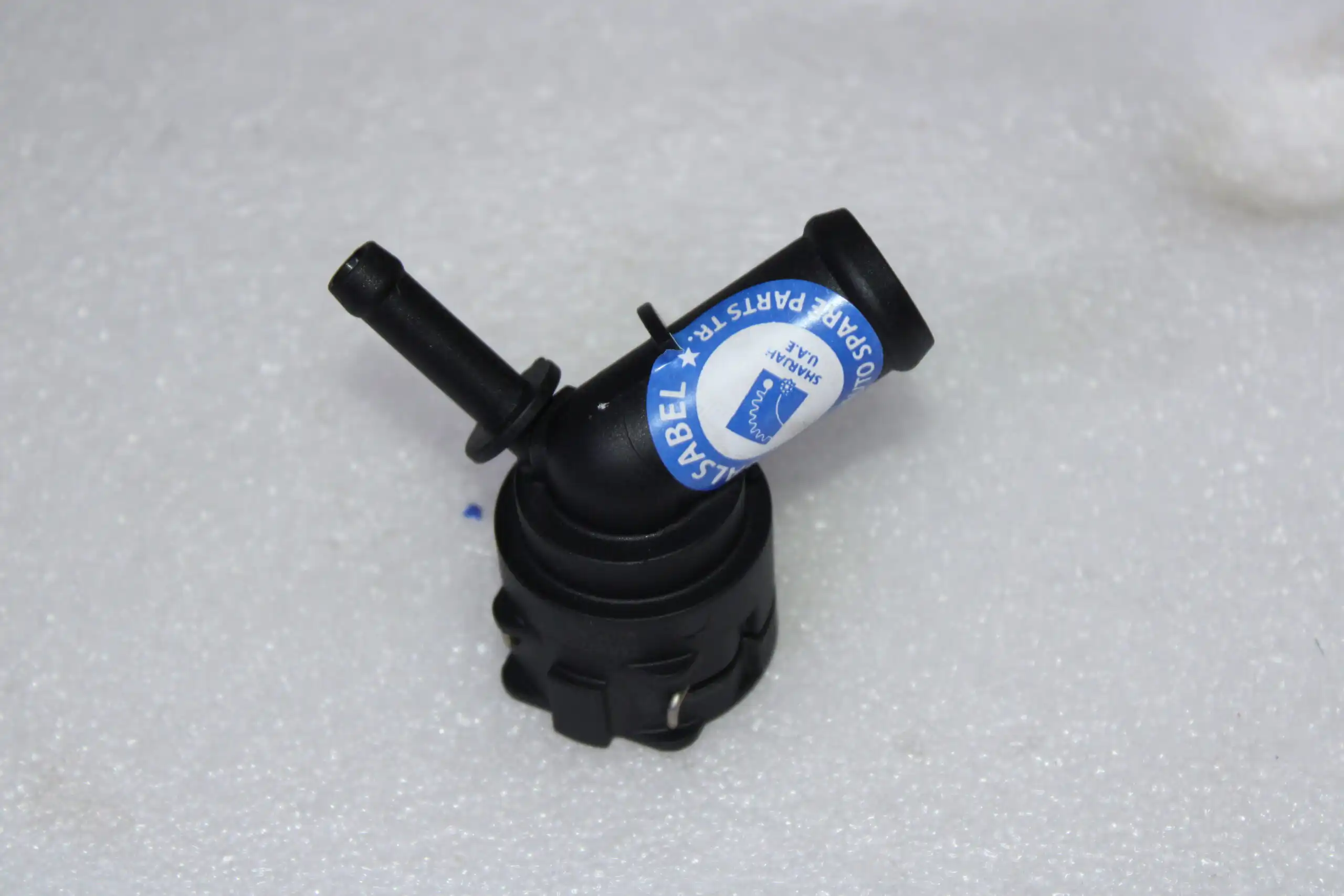 Audi A3 Quick Acting Coupling 5Q0122291Bb