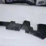 AUDI Q5 SECURING STRIP LEFT 80D807277D