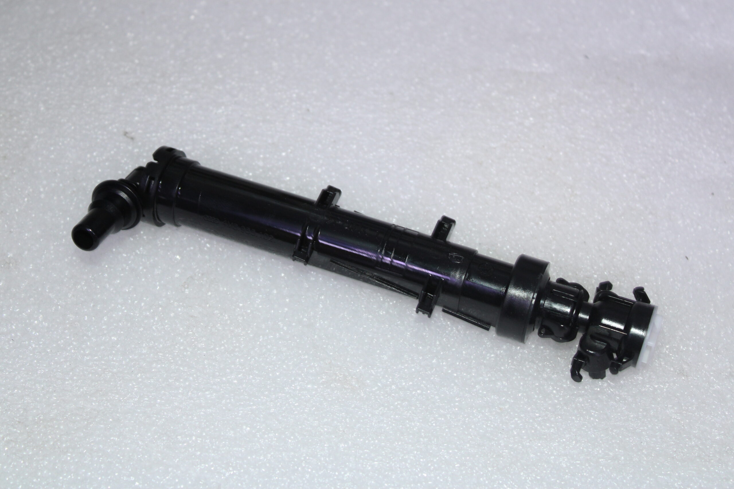 Audi Q8 Lift Cylinder Right 4M8955102
