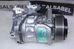 BMW N63 S63 Air conditioning compressor 5A58A52