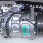 BMW N63 S63 Air conditioning compressor 5A58A52