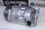 BMW N63 S63 Air conditioning compressor 5A58A52