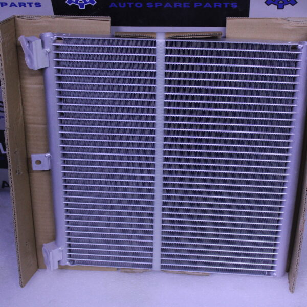 PORSCHE CAYMAN CONDENSER 99157311106
