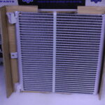 PORSCHE CAYMAN CONDENSER 99157311106