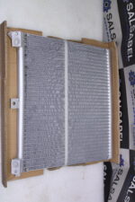 PORSCHE CAYMAN CONDENSER 99157311102