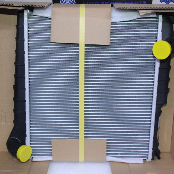 PORSCHE BOXSTER COOLER FOR COOLANT RIGHT 99110613203
