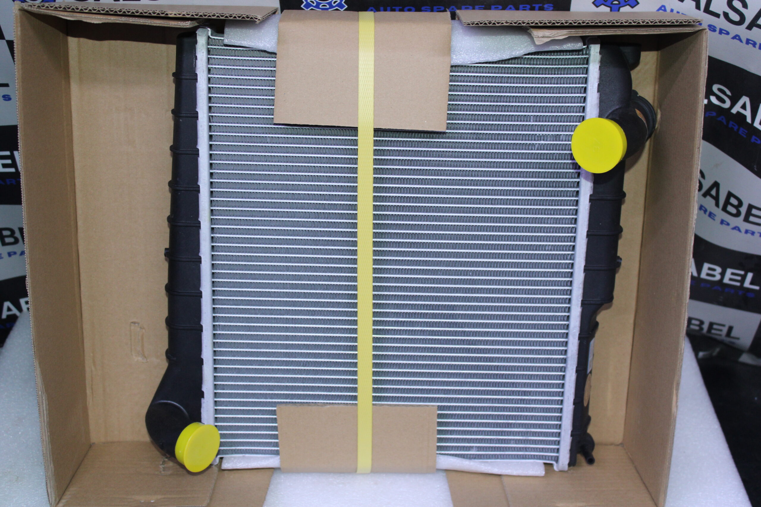 Porsche Boxster Cooler For Coolant Right 99110613203