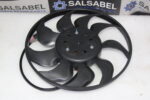 PORSCHE CARRERA COOLER FAN 99162493903