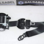 BMW 7 SERIES G70 SEAT BELT FRONT LEFT 72115A32DF3