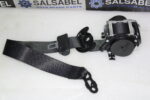 BMW 7 SERIES G70 SEAT BELT FRONT RIGHT 72115A32DF4