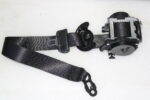 BMW 7 SERIES G70 SEAT BELT FRONT RIGHT 72115A32DF4