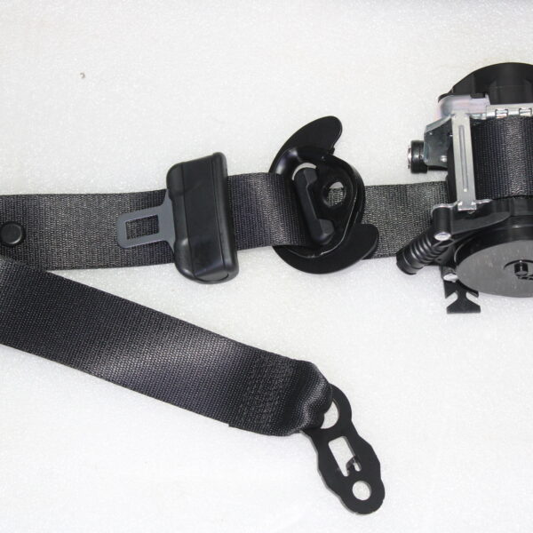 BMW 7 SERIES G70 SEAT BELT FRONT RIGHT 72115A32DF4
