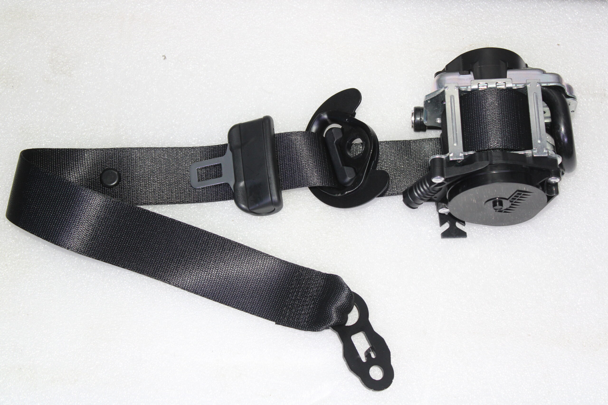 Bmw 7 Series G70 Seat Belt Front Right 72115A32Df4